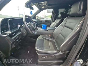2023 Cadillac Escalade ESV Sport 1SC - miniatura 6