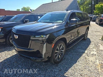 2023 Cadillac Escalade ESV Sport 1SC