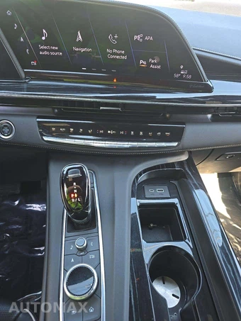2023 Cadillac Escalade ESV Sport 1SC - miniatura 10