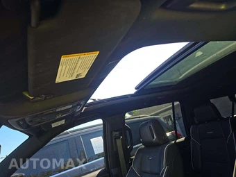 2023 Cadillac Escalade ESV Sport 1SC - miniatura 11