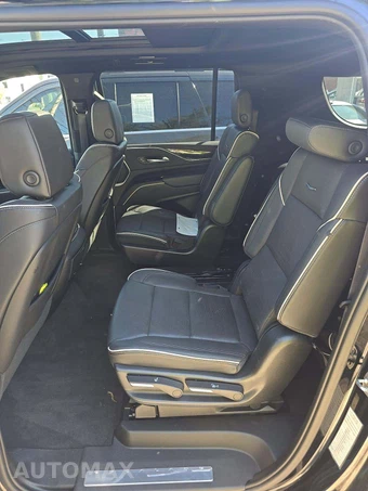 2023 Cadillac Escalade ESV Sport 1SC - miniatura 13