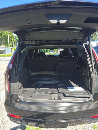 2023 Cadillac Escalade ESV Sport 1SC - miniatura 15