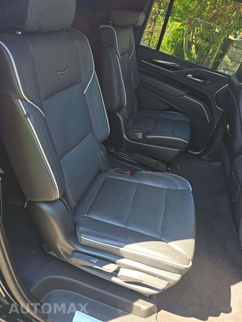2023 Cadillac Escalade ESV Sport 1SC - miniatura 17
