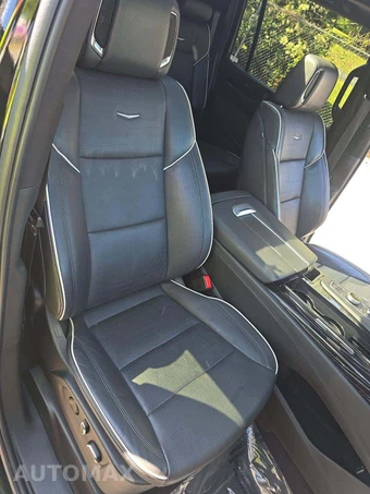 2023 Cadillac Escalade ESV Sport 1SC - miniatura 19