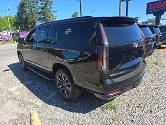 2023 Cadillac Escalade ESV Sport 1SC - miniatura 2