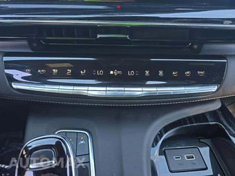 2023 Cadillac Escalade ESV Sport 1SC - miniatura 24
