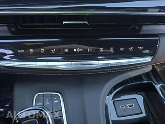 2023 Cadillac Escalade ESV Sport 1SC - miniatura 25