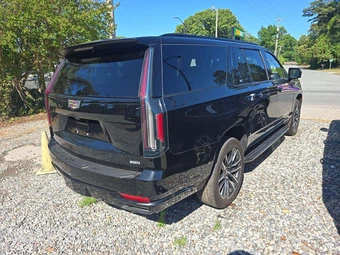 2023 Cadillac Escalade ESV Sport 1SC - miniatura 3