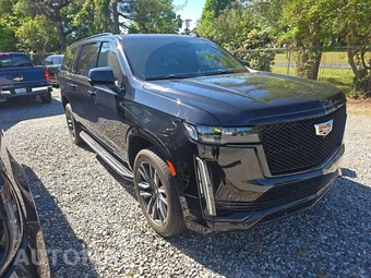 2023 Cadillac Escalade ESV Sport 1SC - miniatura 4
