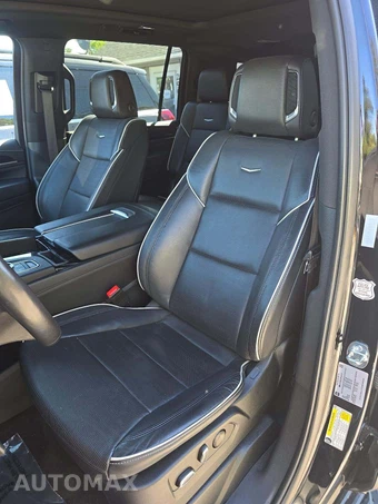 2023 Cadillac Escalade ESV Sport 1SC - miniatura 6