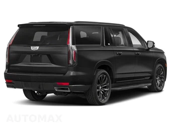 2023 Cadillac Escalade ESV Sport 1SC - miniatura 2