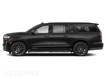 2023 Cadillac Escalade ESV Sport 1SC - miniatura 3