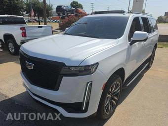 2023 Cadillac Escalade ESV Sport 1SC