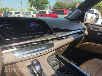 2023 Cadillac Escalade ESV Sport 1SC - miniatura 10