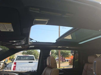2023 Cadillac Escalade ESV Sport 1SC - miniatura 11