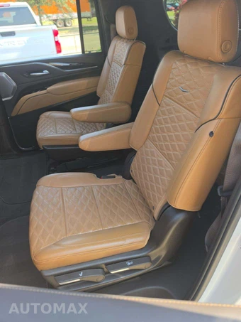 2023 Cadillac Escalade ESV Sport 1SC - miniatura 13