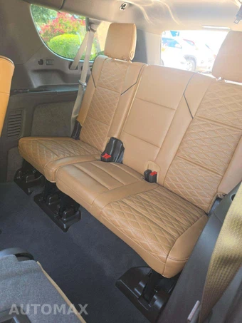 2023 Cadillac Escalade ESV Sport 1SC - miniatura 14