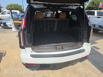 2023 Cadillac Escalade ESV Sport 1SC - miniatura 15