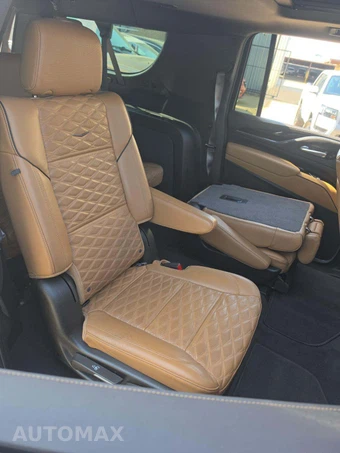 2023 Cadillac Escalade ESV Sport 1SC - miniatura 17
