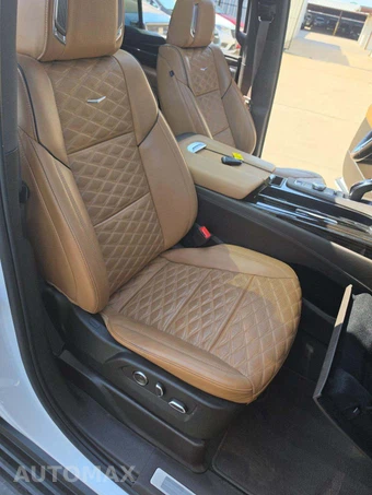 2023 Cadillac Escalade ESV Sport 1SC - miniatura 19