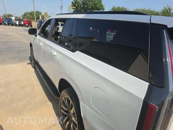 2023 Cadillac Escalade ESV Sport 1SC - miniatura 2