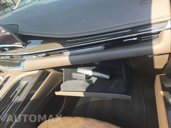 2023 Cadillac Escalade ESV Sport 1SC - miniatura 20