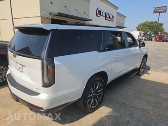 2023 Cadillac Escalade ESV Sport 1SC - miniatura 3
