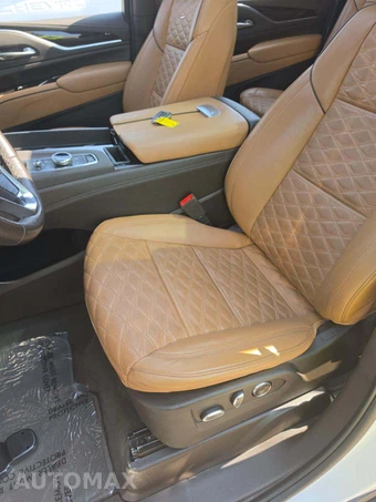 2023 Cadillac Escalade ESV Sport 1SC - miniatura 6