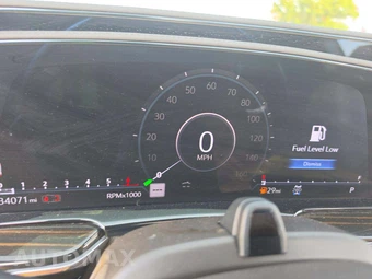 2023 Cadillac Escalade ESV Sport 1SC - miniatura 9