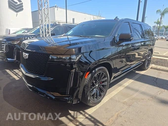2023 Cadillac Escalade ESV Sport 1SC