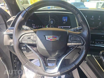 2023 Cadillac Escalade ESV Sport 1SC - miniatura 10