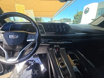2023 Cadillac Escalade ESV Sport 1SC - miniatura 11