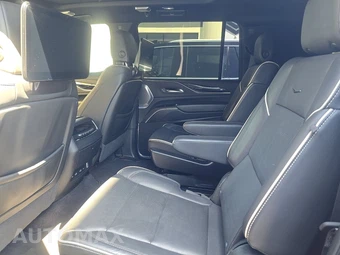 2023 Cadillac Escalade ESV Sport 1SC - miniatura 13