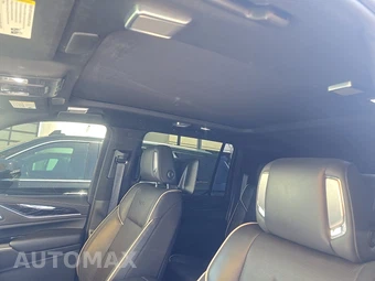2023 Cadillac Escalade ESV Sport 1SC - miniatura 14