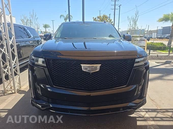 2023 Cadillac Escalade ESV Sport 1SC - miniatura 2
