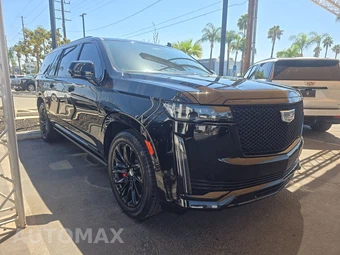 2023 Cadillac Escalade ESV Sport 1SC - miniatura 3