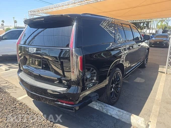 2023 Cadillac Escalade ESV Sport 1SC - miniatura 4