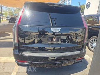 2023 Cadillac Escalade ESV Sport 1SC - miniatura 5