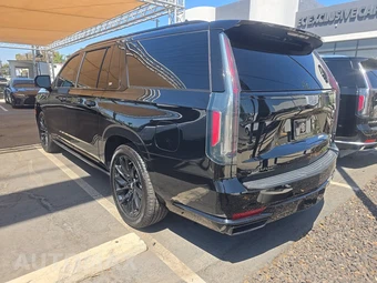 2023 Cadillac Escalade ESV Sport 1SC - miniatura 6