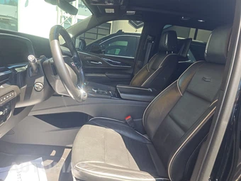 2023 Cadillac Escalade ESV Sport 1SC - miniatura 7