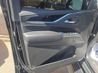 2023 Cadillac Escalade ESV Sport 1SC - miniatura 9
