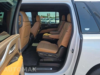 2023 Cadillac Escalade ESV Sport 1SC - miniatura 10