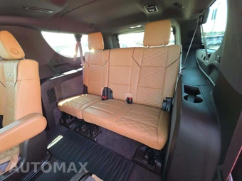 2023 Cadillac Escalade ESV Sport 1SC - miniatura 11