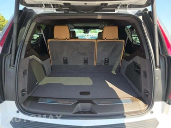 2023 Cadillac Escalade ESV Sport 1SC - miniatura 12