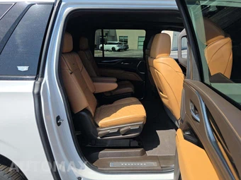 2023 Cadillac Escalade ESV Sport 1SC - miniatura 14