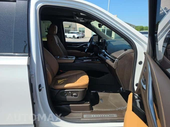 2023 Cadillac Escalade ESV Sport 1SC - miniatura 16
