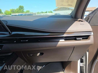 2023 Cadillac Escalade ESV Sport 1SC - miniatura 17