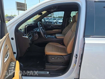 2023 Cadillac Escalade ESV Sport 1SC - miniatura 3