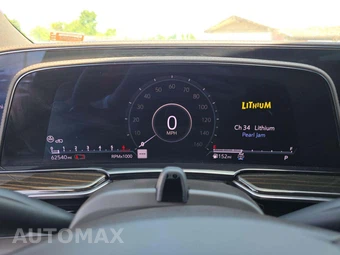 2023 Cadillac Escalade ESV Sport 1SC - miniatura 6