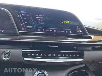 2023 Cadillac Escalade ESV Sport 1SC - miniatura 7